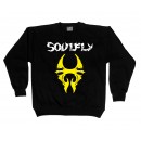 Soulfly - Sweat - Logo