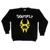 Soulfly - Sweat - Logo