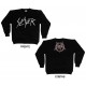 Slayer - Sweat - Scratchy Logo