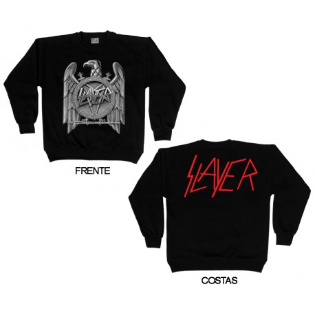 Slayer - Sweat - Eagle