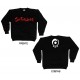 Six Feet Under - Sweat - Logo