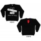 Rage Against The Machine - Sweat - Logo