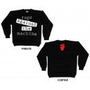 Rage Against The Machine - Sweat - Logo