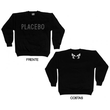 Placebo - Sweat - Logo
