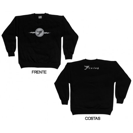 Pixies - Sweat - Lightning