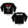 Pearl Jam - Sweat - Alive