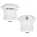 The Mission - T-Shirt - Logo