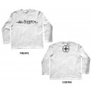 The Mission - Long Sleeve - Logo