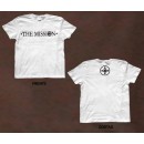 The Mission - T-Shirt - Symbol