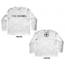 The Mission - Long Sleeve - Symbol