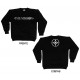 The Mission - Sweat - Symbol