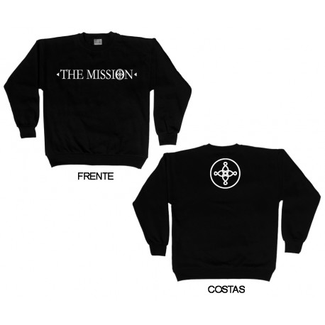 The Mission - Sweat - Symbol