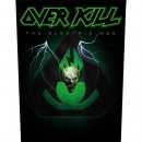 Overkill - Patch Grande - Electric Age