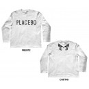 Placebo - Long Sleeve - Logo