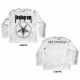 Pentagram - Long Sleeve - Relentless