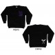 Pearl Jam - Sweat - Distressed Logo