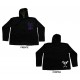 Pearl Jam - Casaco - Distressed Logo