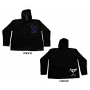 Pearl Jam - Casaco - Distressed Logo