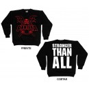 Pantera - Sweat - Stronger Than All