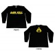 Overkill - Long Sleeve - The Electric Age