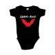 Guano Apes - Body de Bebé - Logo
