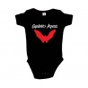 Guano Apes - Body de Bebé - Logo
