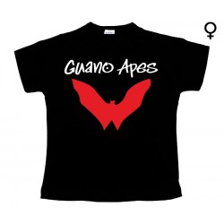 Guano Apes - T-Shirt de Mulher - Logo