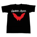 Guano Apes - T-Shirt - Logo