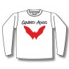 Guano Apes - Long Sleeve - Logo