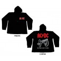 AC/DC - Casaco - For Those About to Rock