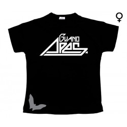 Guano Apes - T-Shirt de Mulher - New Logo