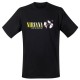 Nirvana - T-Shirt - Lights Out
