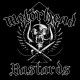 Motörhead - Autocolante - Bastards