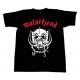 Motörhead - T-Shirt - War Pig