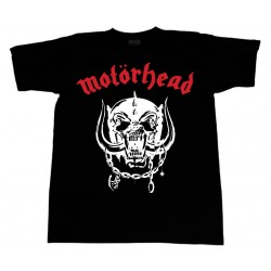 Motörhead - T-Shirt - War Pig
