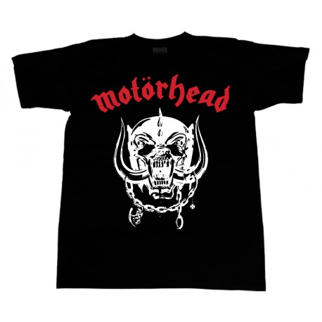 Motörhead - T-Shirt - War Pig