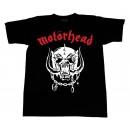 Motörhead - T-Shirt - War Pig
