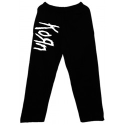 Korn - Calça - Logo