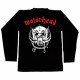 Motörhead - Long Sleeve - War Pig