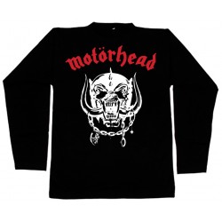 Motörhead - Long Sleeve - War Pig
