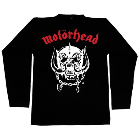 Motörhead - Long Sleeve - War Pig