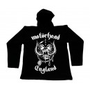 Motörhead - Sweat - England