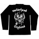 Motörhead - Long Sleeve - England