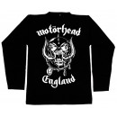 Motörhead - Long Sleeve - England