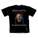 Megadeth - T-Shirt - System Has Failed