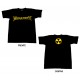 Megadeth - T-Shirt - Logo