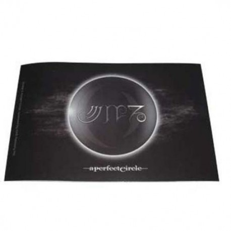 A Perfect Circle - Autocolante - Logo