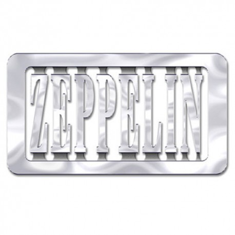 Led Zeppelin - Fivela - Led Zeppelin