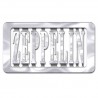 Led Zeppelin - Fivela - Led Zeppelin