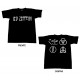 Led Zeppelin - T-Shirt - Logo